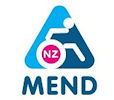 Mobility Equipment For The Needs Of Disabled Trust logo