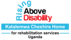 MEND Partner - Katalemwa Cheshire Home for Rehabilitation Services