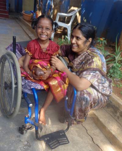 new wheelchair-CEED-MEND