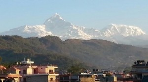 Himalayas MEND